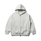 MilkMan Double Zip Hoodie