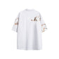 MilkMan Flame Patch Shirt