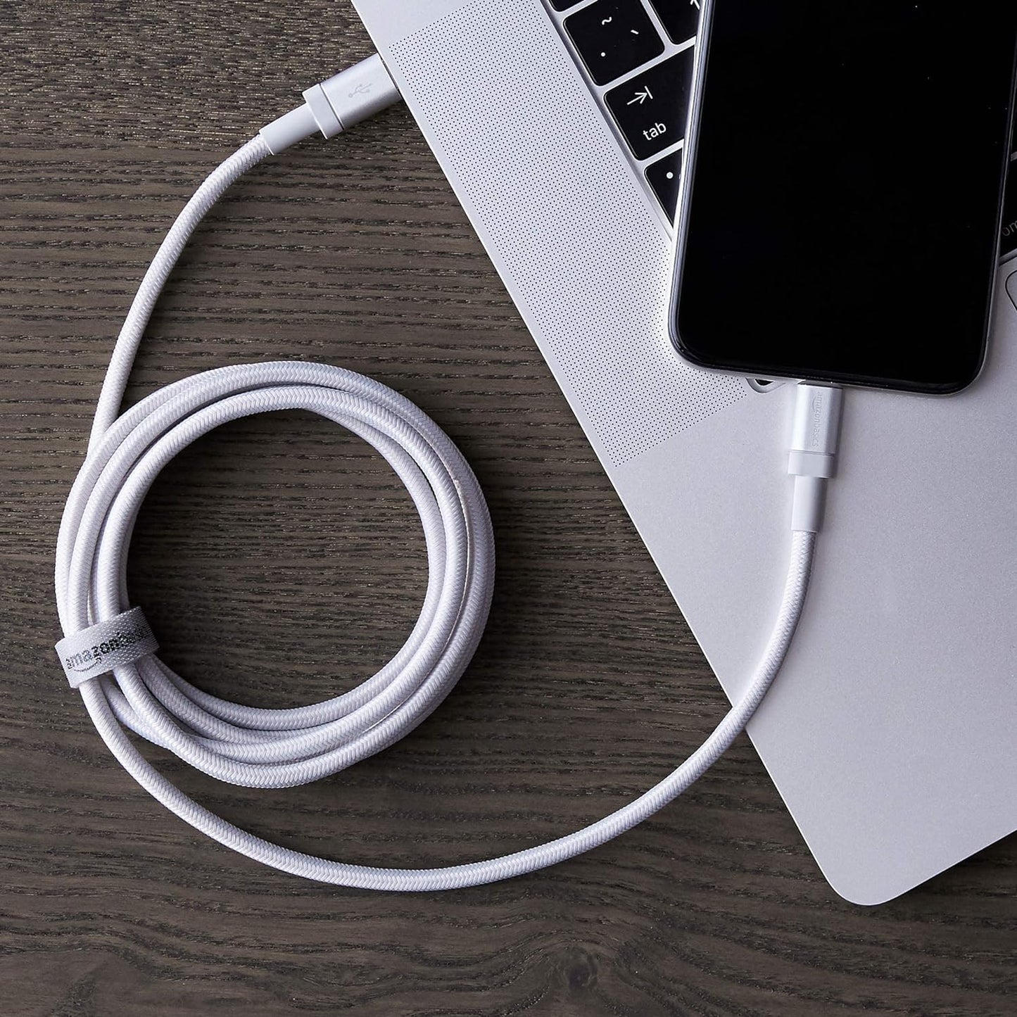 MilkMan Lightning Cable