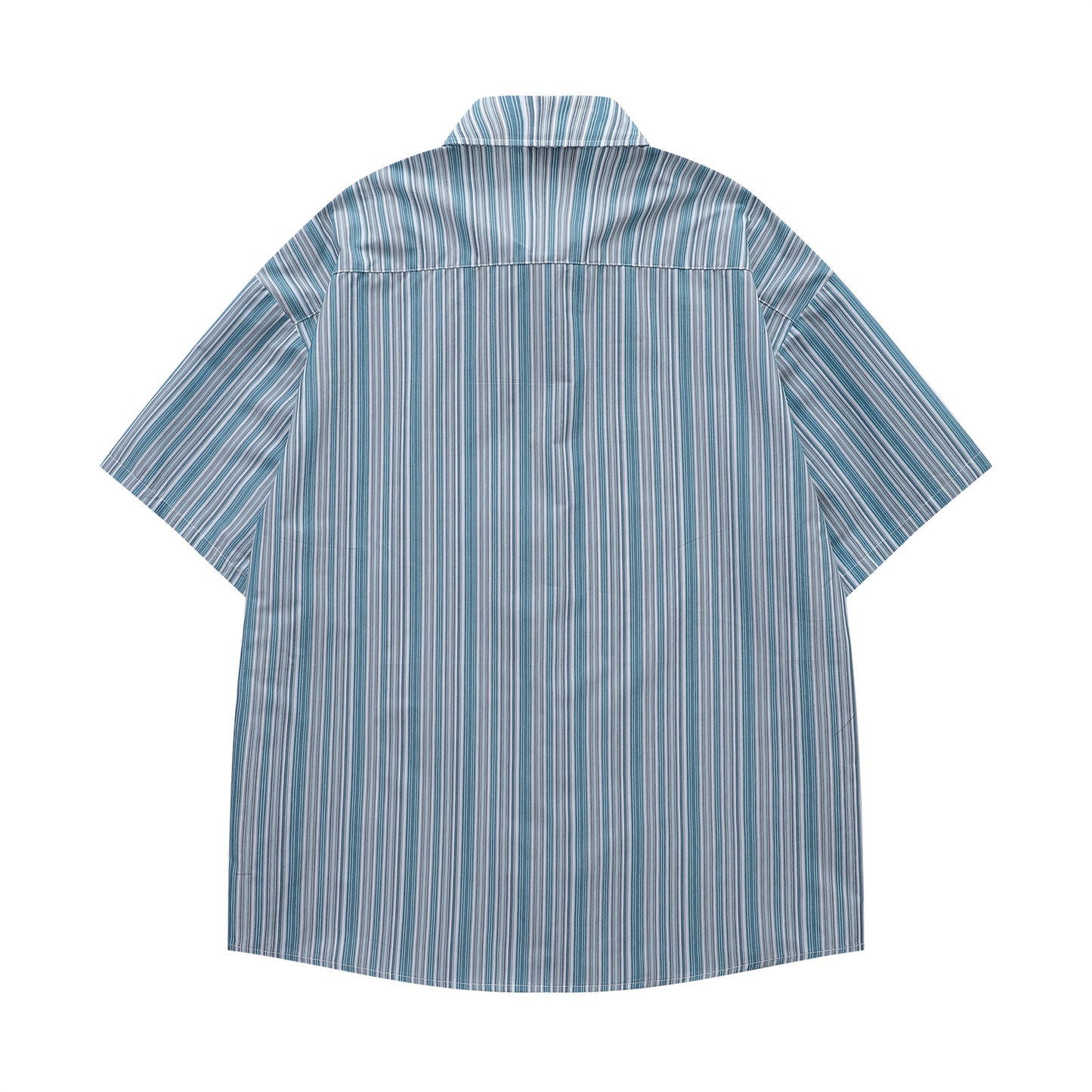 MilkMan Striped Lounge Tee