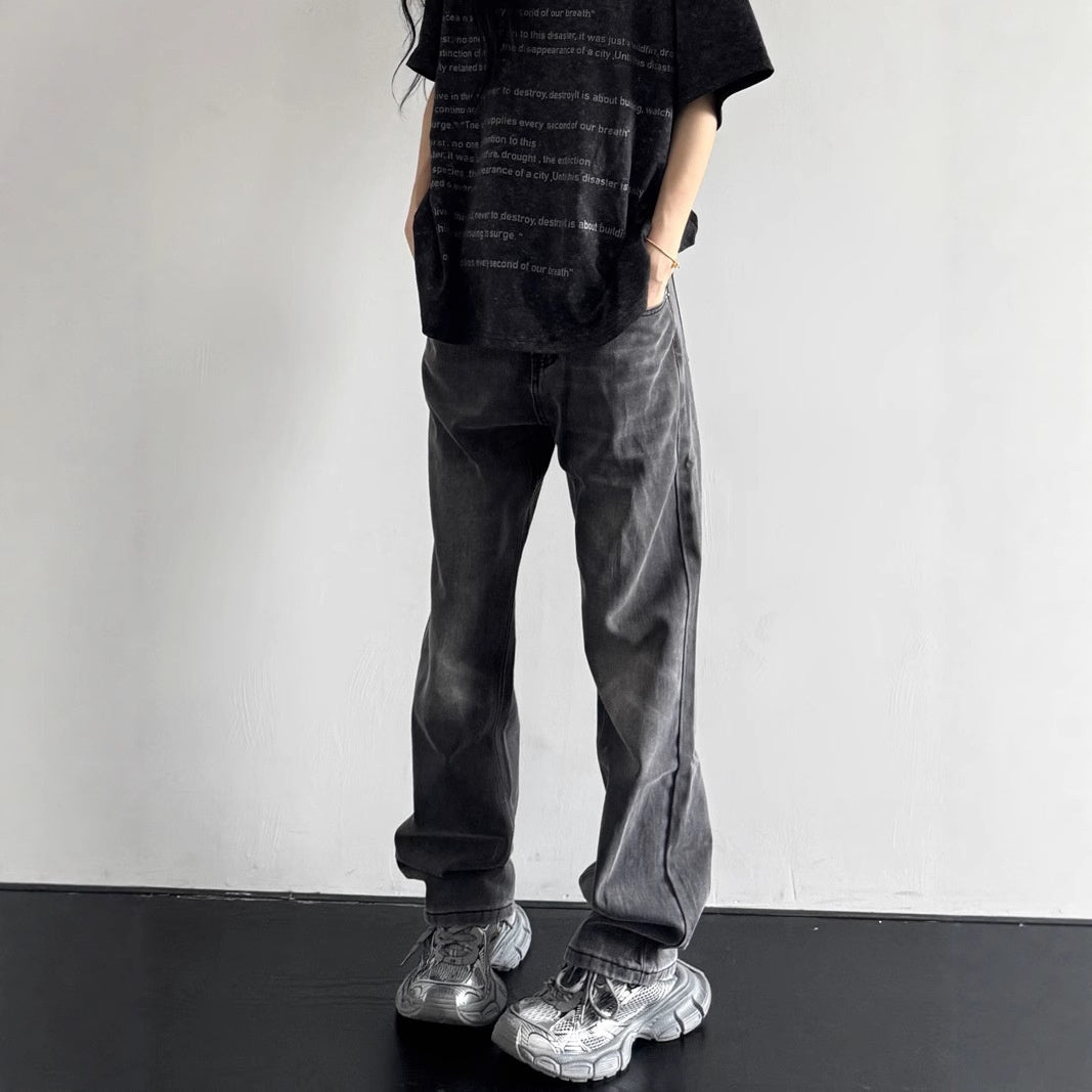 MilkMan Vintage Slim Jeans