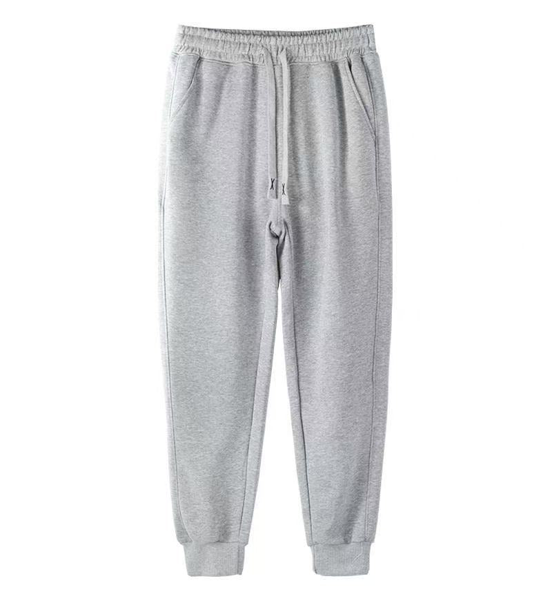 MilkMan Core Cotton Track Pants