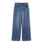 MilkMan Loose Commuter Jeans