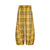 MilkMan Plaid Wide Trousers