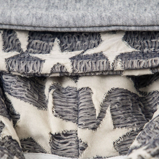 MilkMan Double Cap Hoodie