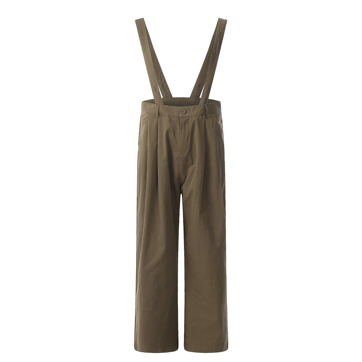 MilkMan Straight Cut Overalls