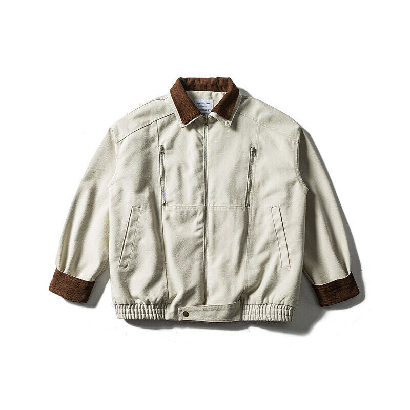 MilkMan Dual Layer Work Coat