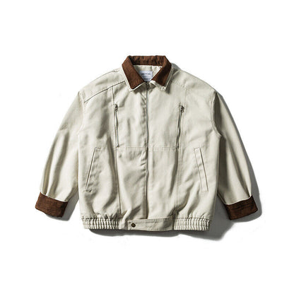 MilkMan Dual Layer Work Coat