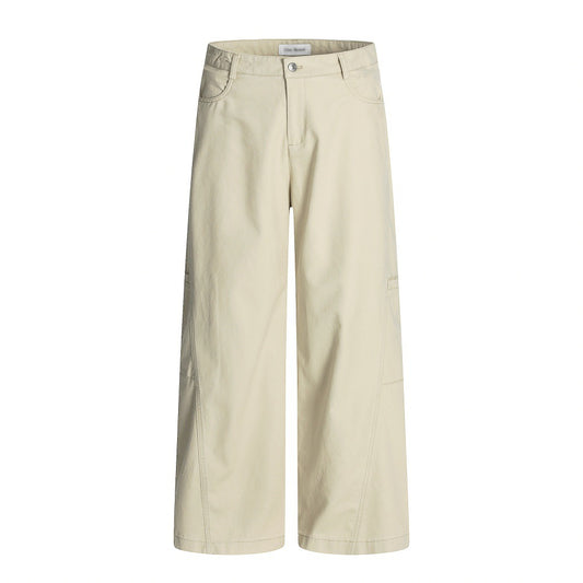 MilkMan Multi-Pocket Trousers
