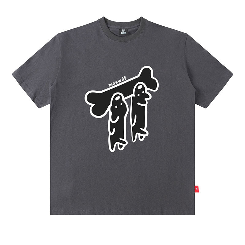 MilkMan Printed Core Tee