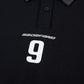 MilkMan Stitch Polo Tee
