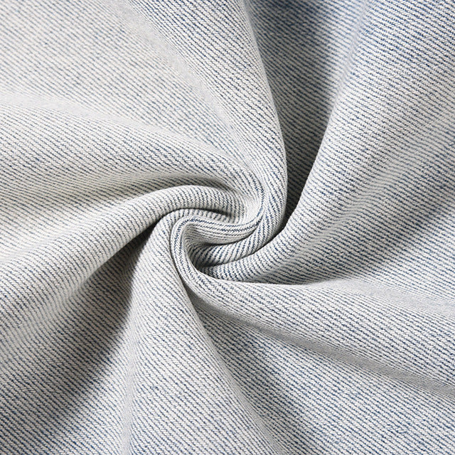 MilkMan Old Straight Jeans