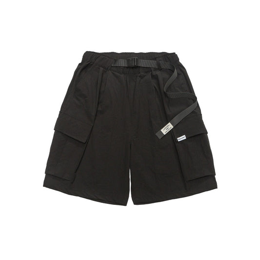 MilkMan Buckle Pocket Shorts