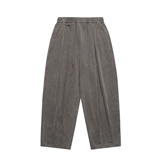 MilkMan Corduroy Wide Pants
