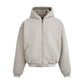 MilkMan Rabbit Hooded Jacket
