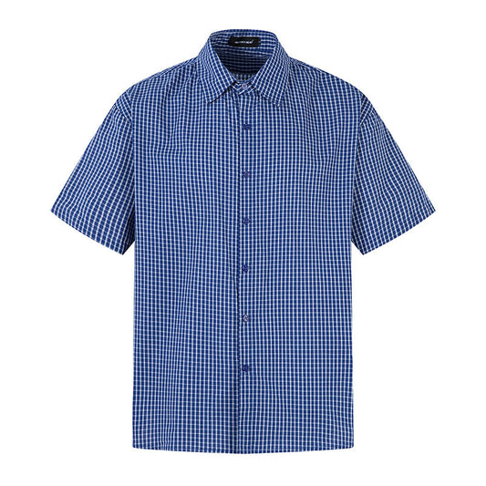 MilkMan Summer Plaid Shirt