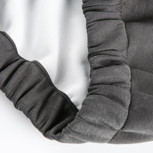 MilkMan Zip Cardigan Hoodie