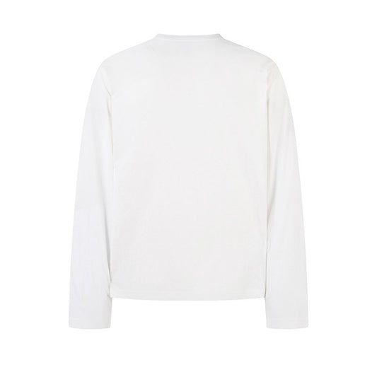 MilkMan Lazy Fit Longsleeve