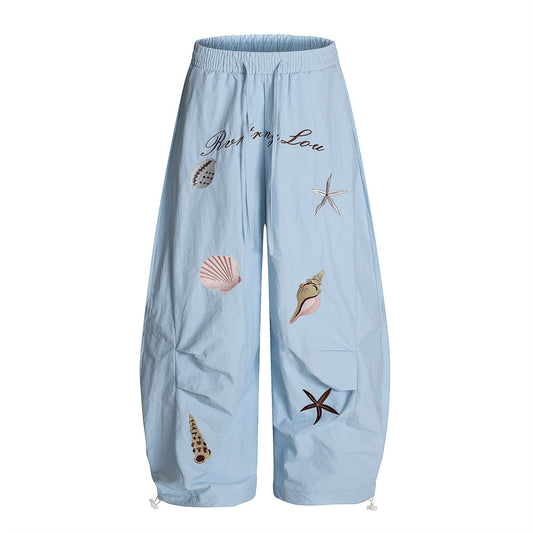 MilkMan Shell Pants