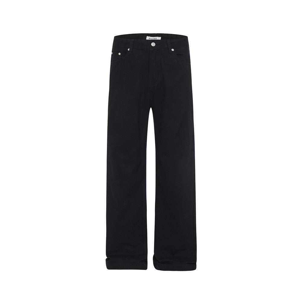 MilkMan Pure Denim Pants