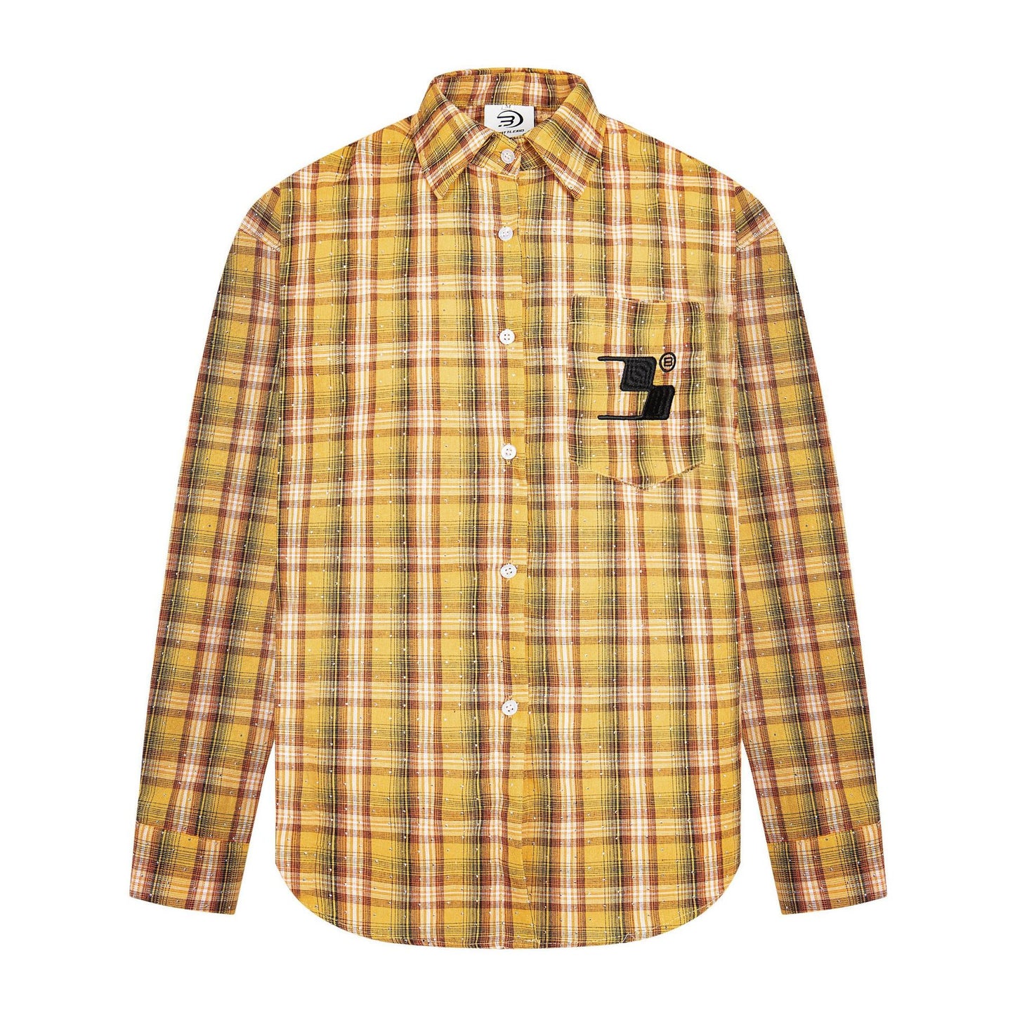 MilkMan Diamond Crew Shirt