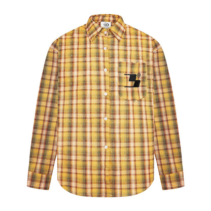 MilkMan Diamond Crew Shirt