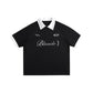 MilkMan Contrast Collar Polo