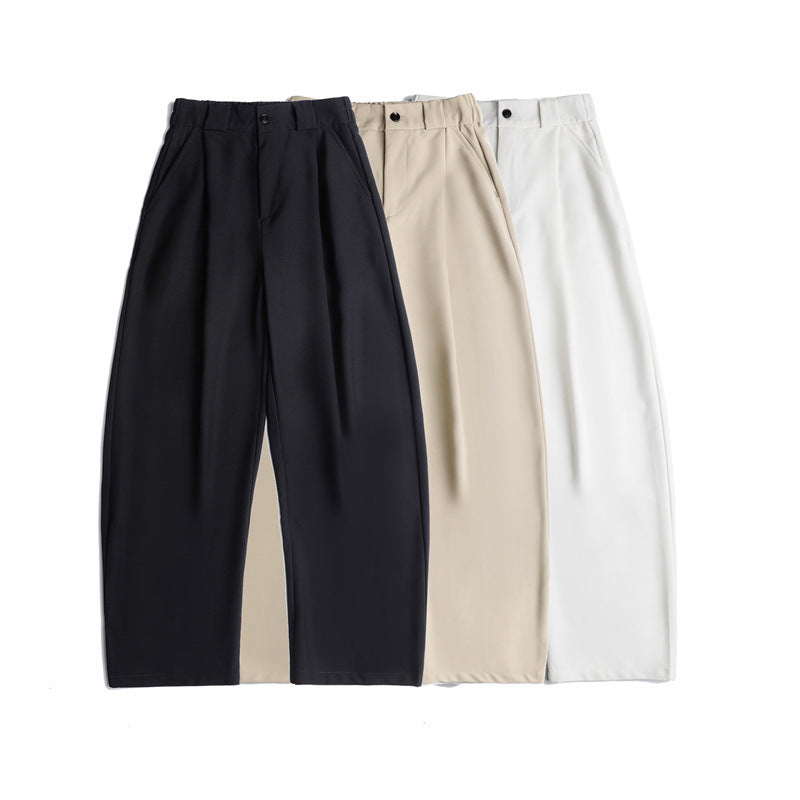 MilkMan Solid Everyday Pants