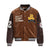 MilkMan Retro Varsity Jacket