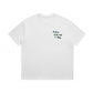MilkMan Letterpress Tee