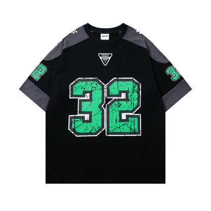 MilkMan Summer Split Tee