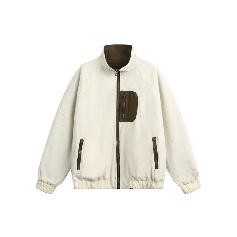 MilkMan Utility Stand Jacket