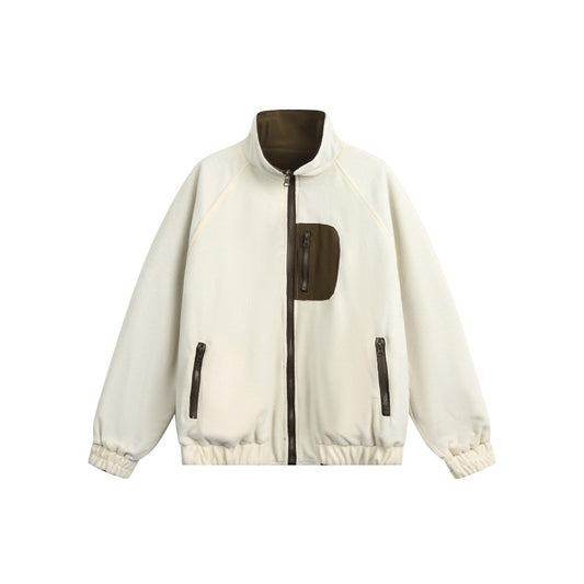 MilkMan Utility Stand Jacket