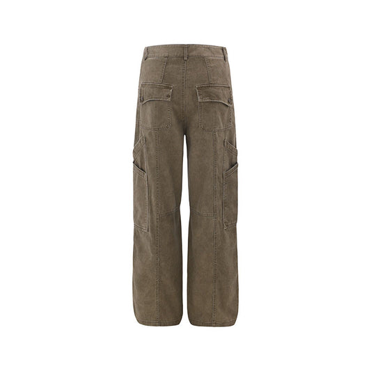 MilkMan Washed Clean Jeans