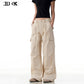MilkMan Nylon Cargo Pants