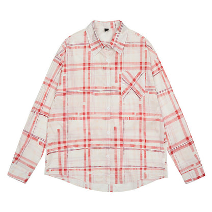 MilkMan Sunscreen Cotton Shirt