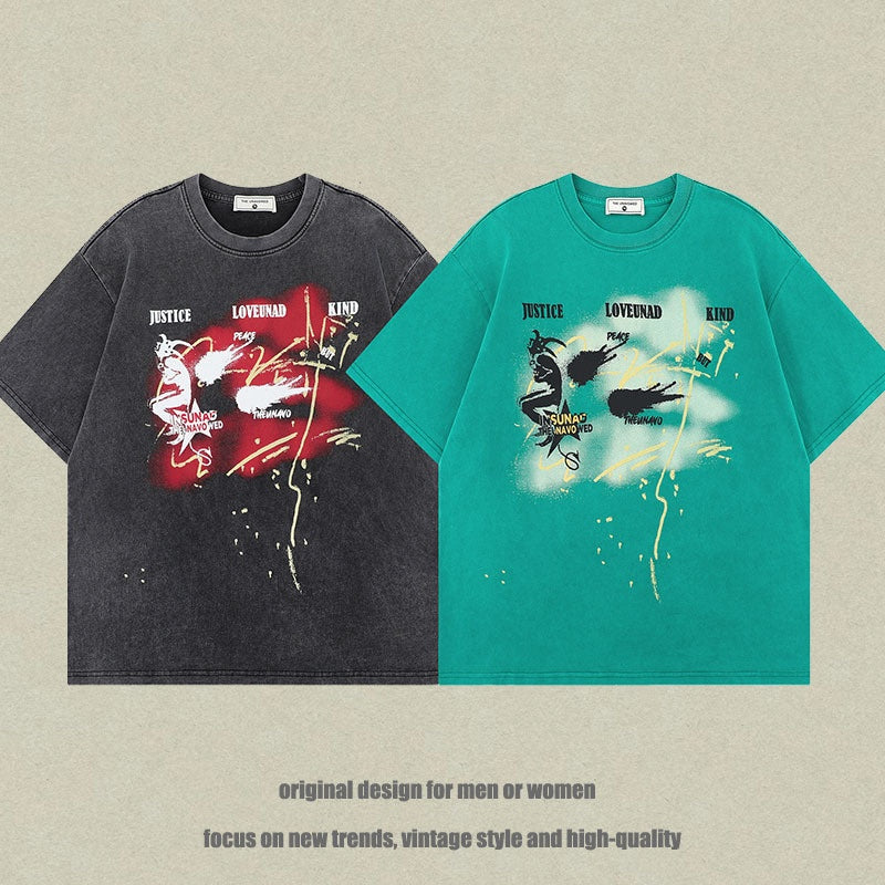 MilkMan Personality Tee