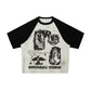 MilkMan Patch Graffiti Tee