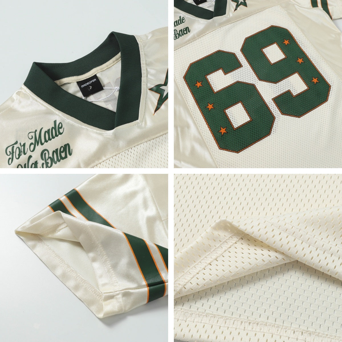 MilkMan Breathable Casual Tee