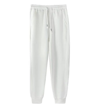 MilkMan Core Cotton Track Pants