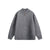 MilkMan Essential Zip Sweater