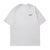 MilkMan Letter Print Tee