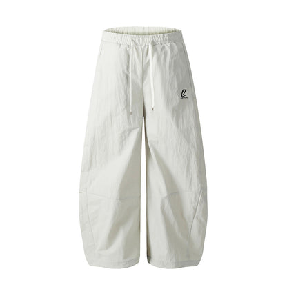 MilkMan Pleated Taper Trousers