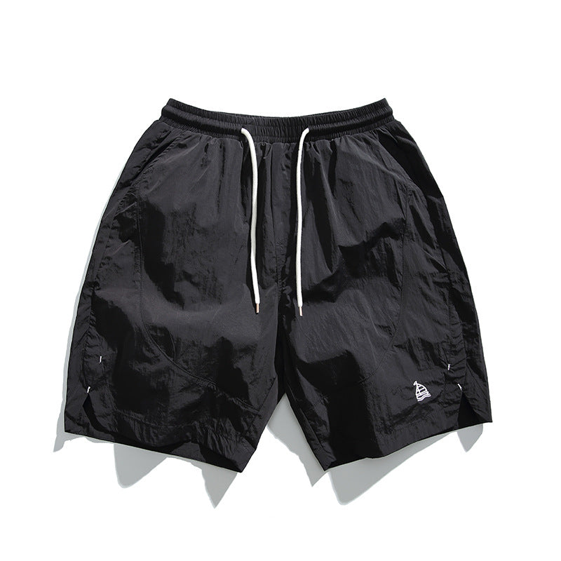 MilkMan Dry Stitch Shorts