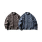 MilkMan Soft Fringe Shirt