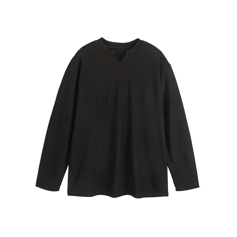 MilkMan Long Sleeve Tee