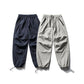 MilkMan Pleated Casual Pants