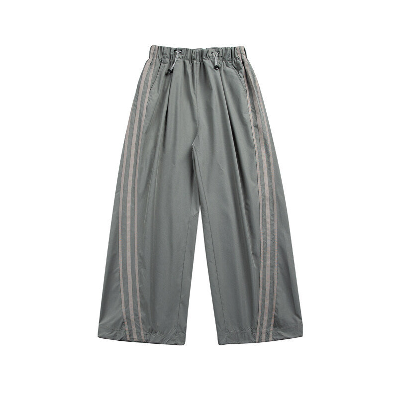 MilkMan Ribbon Splice Pants