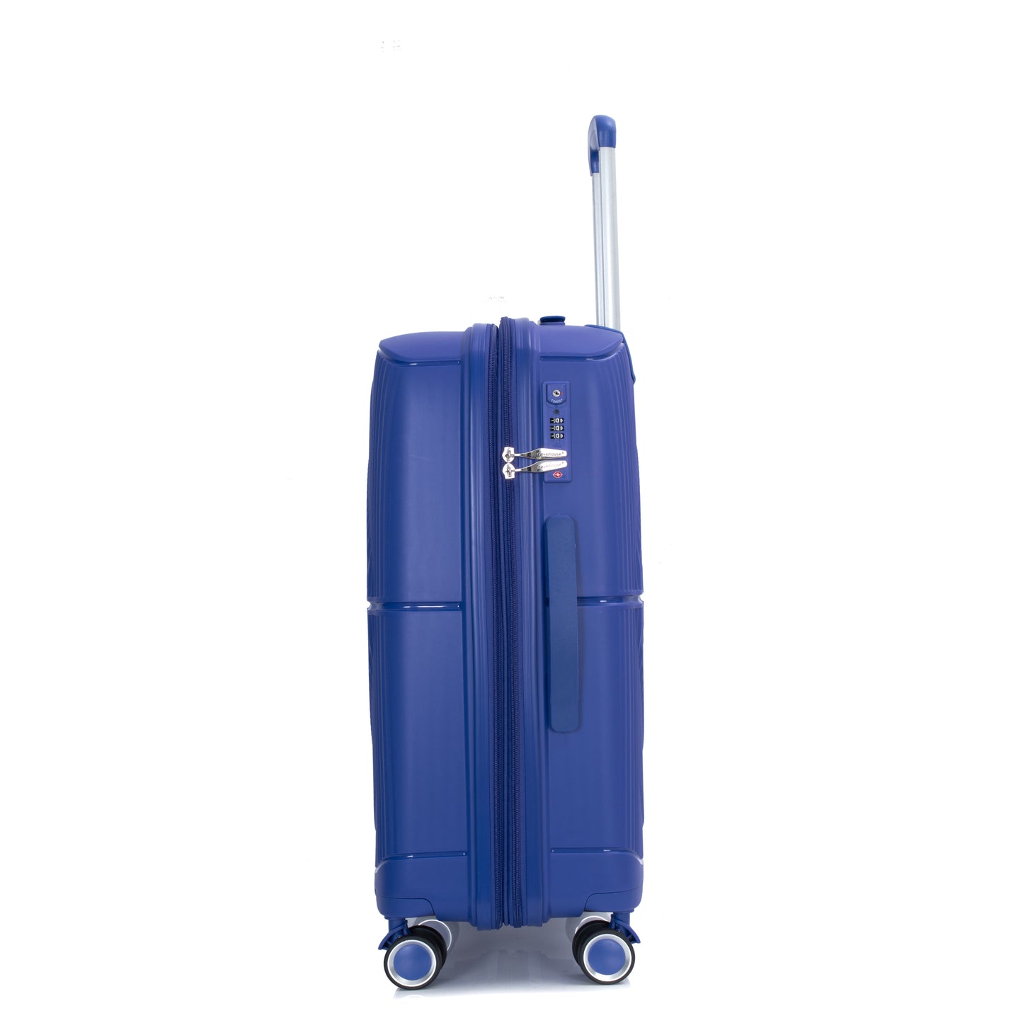 MilkMan Travel Suitcase Set