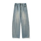 MilkMan Blue Washed Jeans